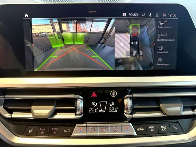 BMW 220 220i Coupé M-Sport