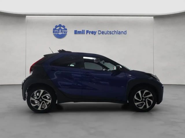 Toyota Aygo X Hatchback S-CVT