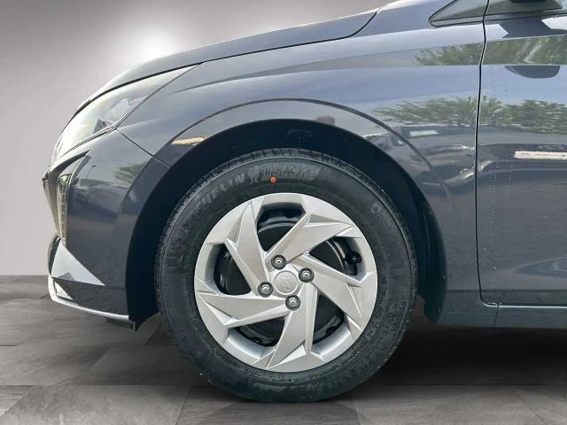 Hyundai i20 1.0 Select T-GDi