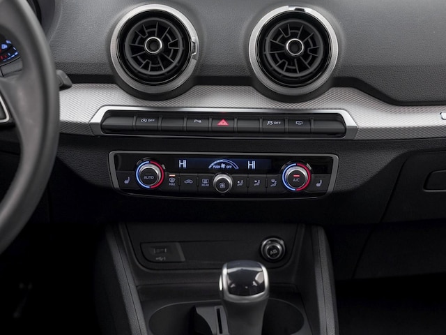 Audi Q2 35 TFSI S-Tronic