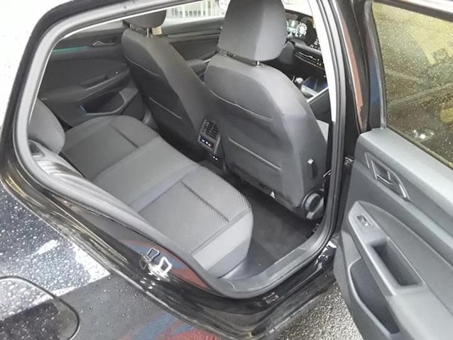 Volkswagen Golf 1.5 TSI Golf VIII