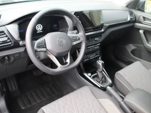 Volkswagen T-Cross 1.0 TSI DSG Life