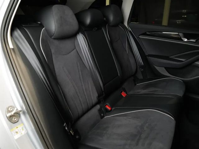 Volkswagen Passat 2.0 TDI Business DSG Variant