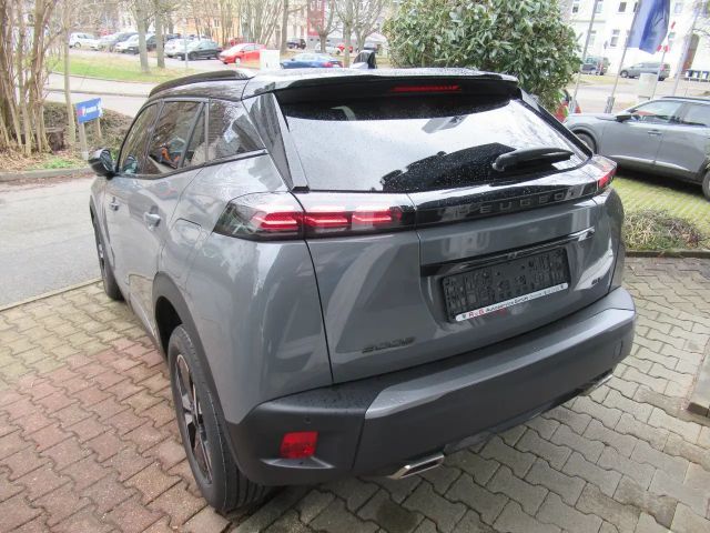 Peugeot 2008 EAT8 GT-Line