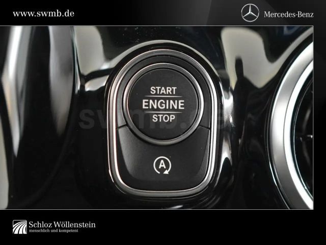 Mercedes-Benz B 180 Progressive