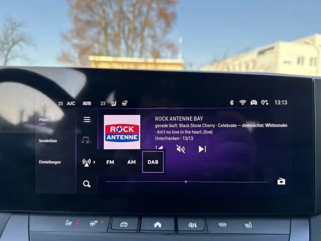 Opel Astra Elegance Sports Tourer