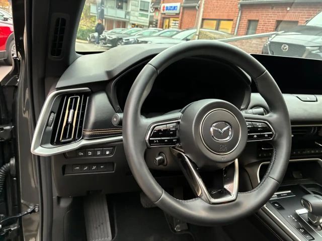 Mazda CX-80 Homura Plus e-Skyactiv