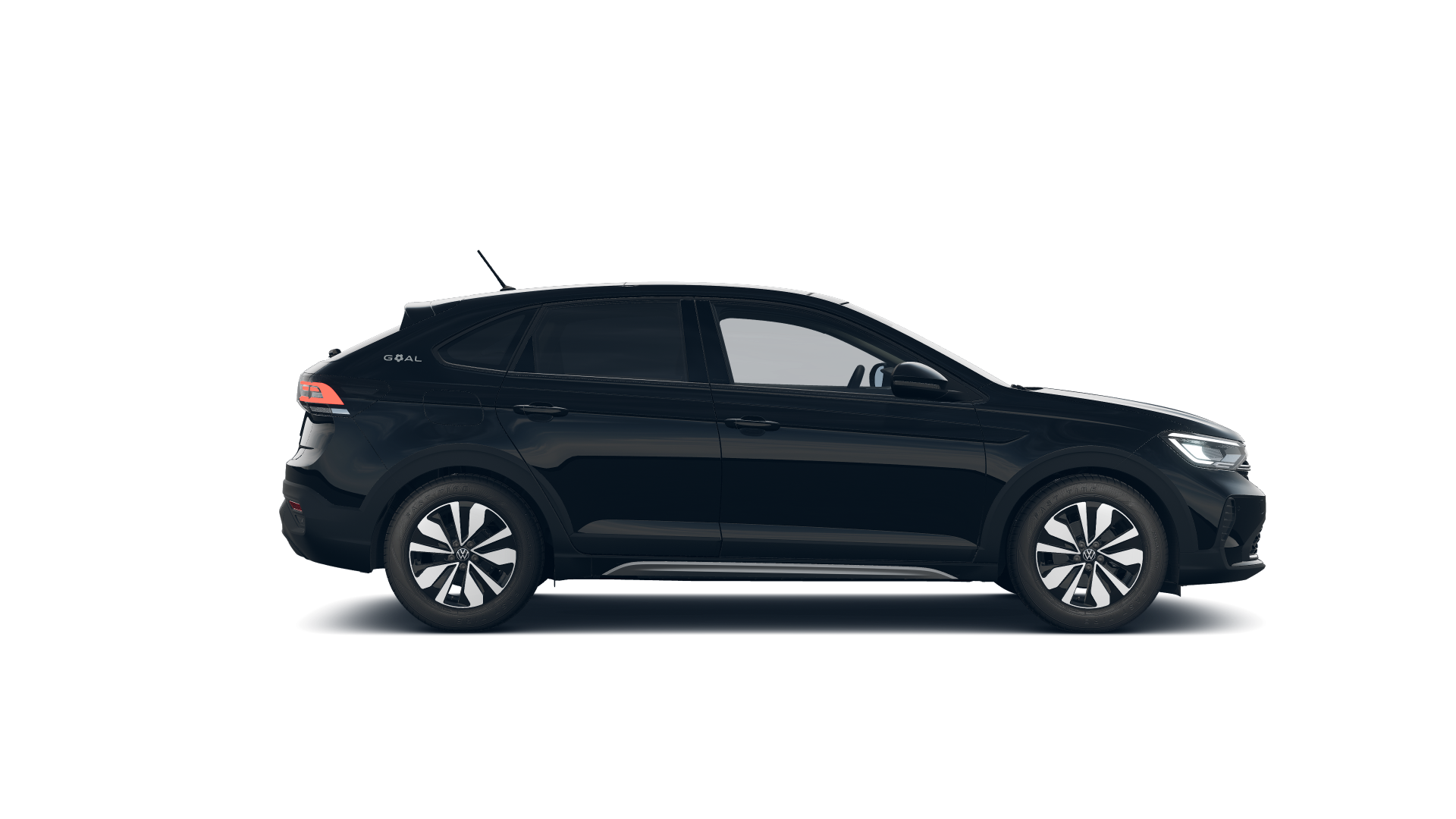 Volkswagen Taigo 1.0 TSI