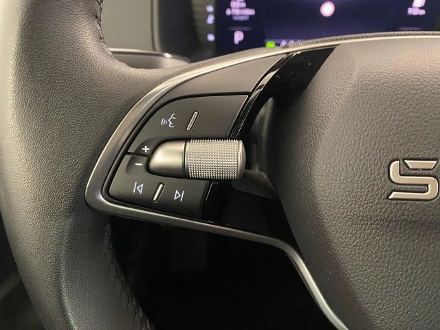 Skoda Karoq 1.5 TSI ACT Selection