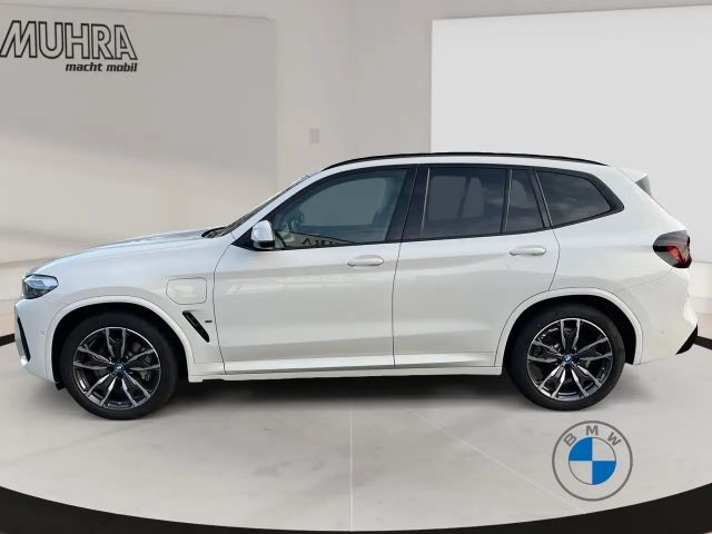 BMW X3 M-Sport xDrive30e