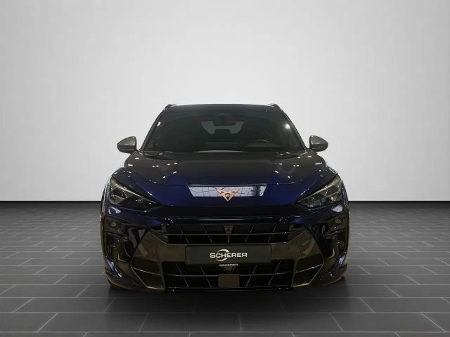 Cupra Terramar 1.5 eTSI