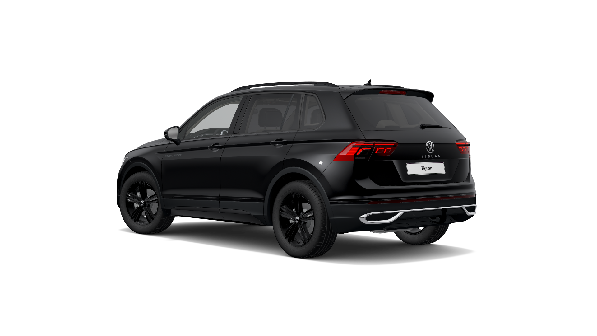 Volkswagen Tiguan 2.0 TDI DSG IQ.Drive Sport