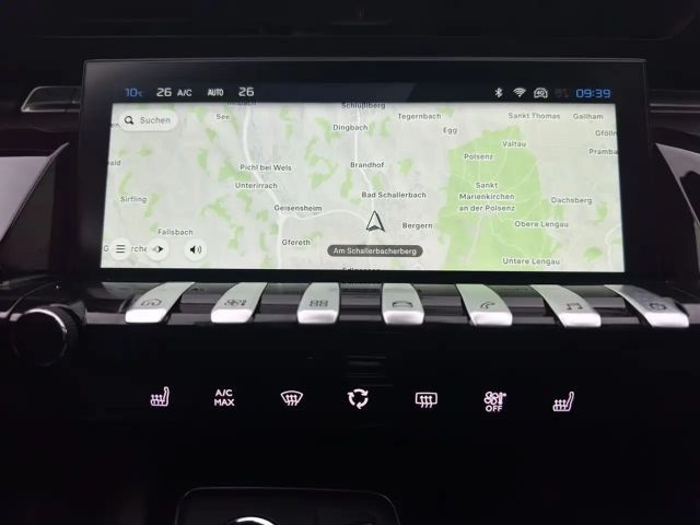 Peugeot 508 Allure Pack