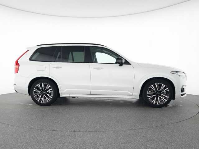 Volvo XC90 XC90