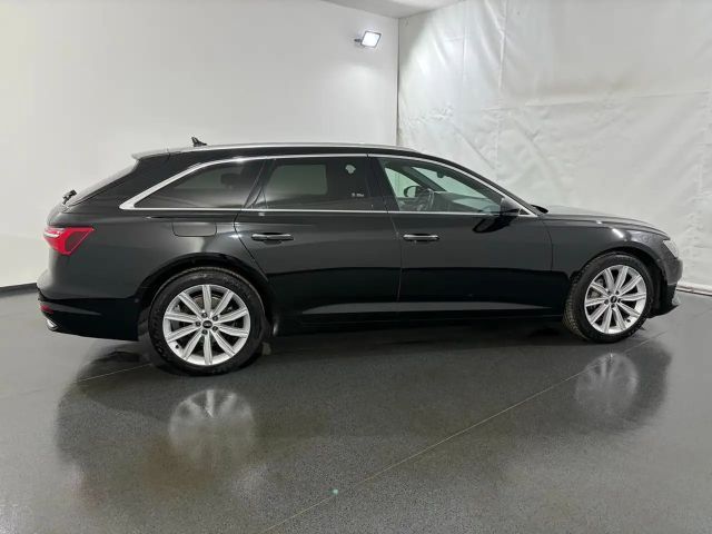 Audi A6 40 TDI Avant Quattro S-Tronic