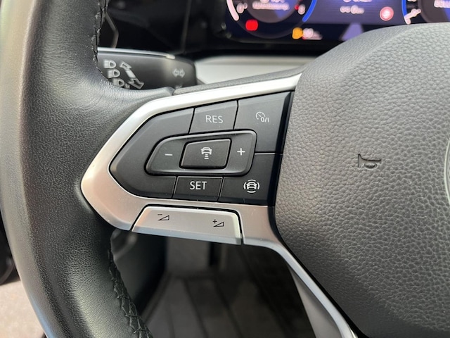 Volkswagen Golf 1.5 TSI Golf VIII Life