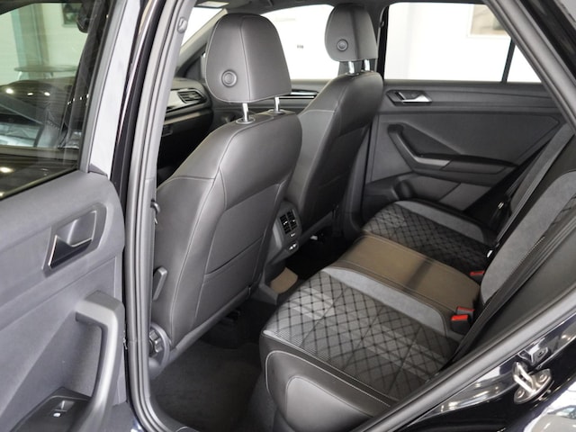 Volkswagen T-Roc R-Line Style