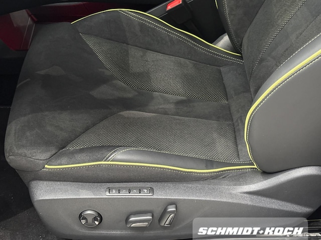Skoda Elroq Elroq RS Lounge Wärmepumpe Allrad AHK schwenkb.