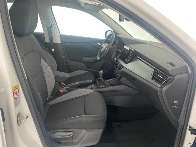 Skoda Kamiq Essence TSI