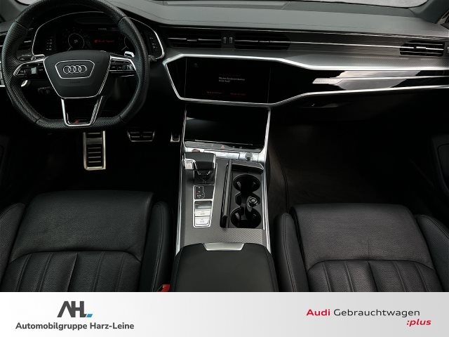 Audi RS6 Avant Quattro