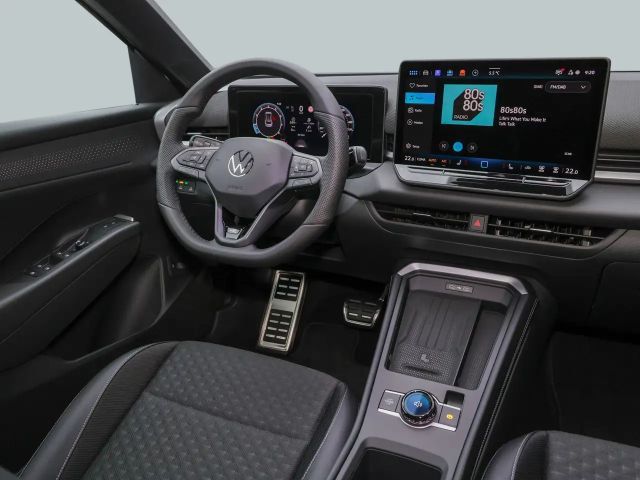 Volkswagen T-Roc 1.5 eTSI DSG R-Line
