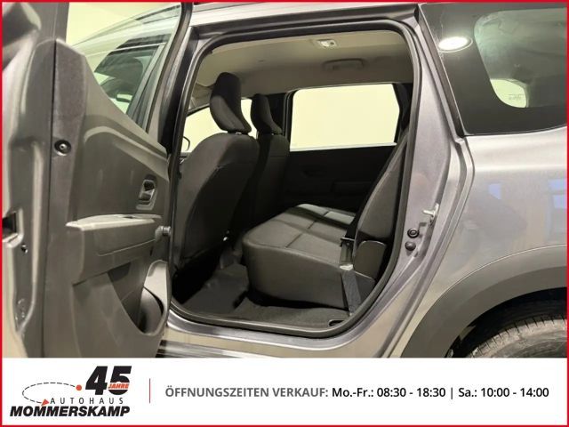 Dacia Jogger Essential