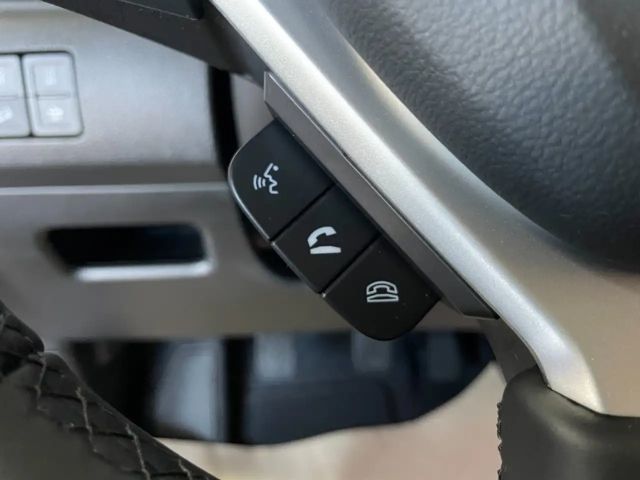 Suzuki Vitara AllGrip Hybrid Shine