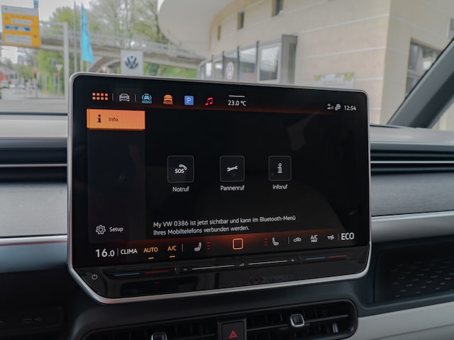 Volkswagen ID.Buzz ID.Buzz ID. Buzz Pro kurzer Radstand Motor: 210 kW 286 PS 79 kWh Get