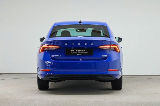 Skoda Octavia 1.0 TSI Tour