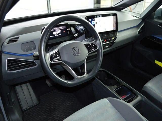 Volkswagen ID.3 Performance Pro