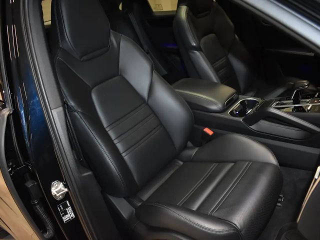 Porsche Cayenne Coupé E-Hybrid