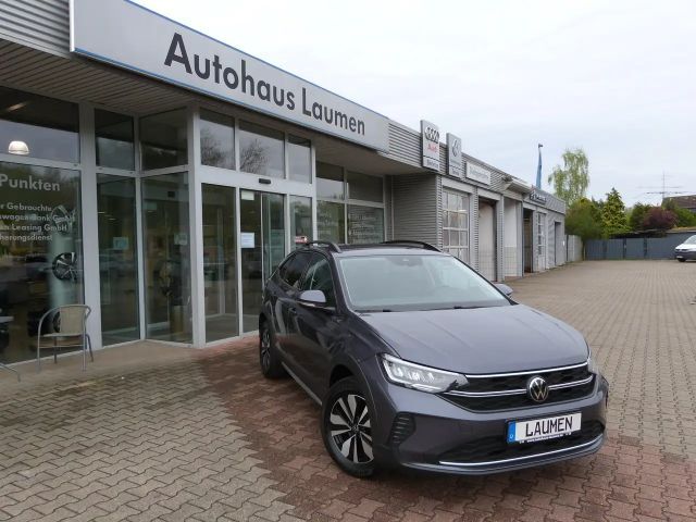 Volkswagen Taigo 1.0 TSI DSG Move