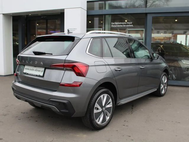 Skoda Kamiq Selection