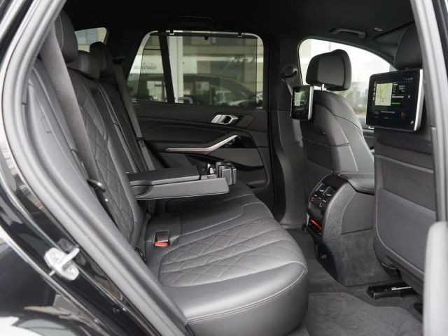 BMW X5 M-Sport xDrive40d