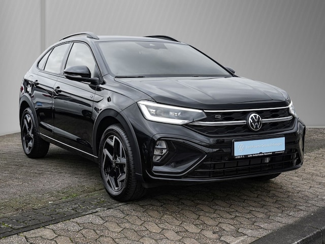 Volkswagen Taigo 1.0 TSI R-Line