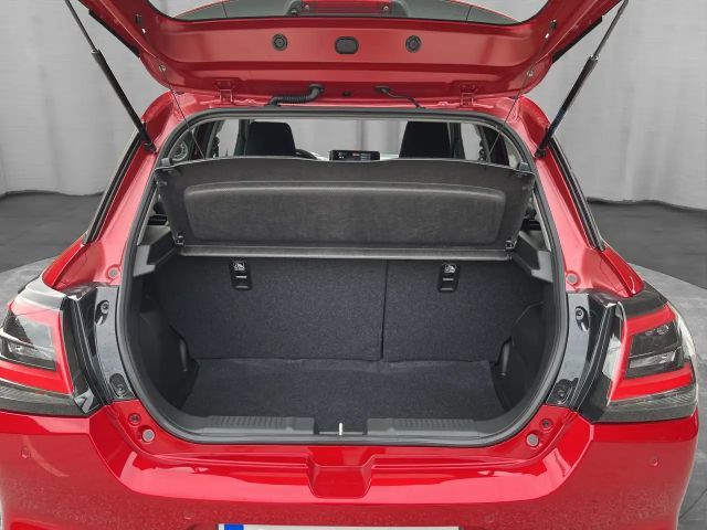 Suzuki Swift AllGrip Hybrid Shine