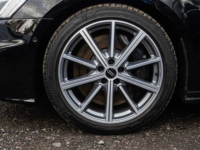 Audi S6 TDI Navi LED Standhzg GRA EPH AHK