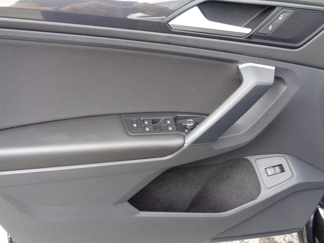 Volkswagen Tiguan Elegance Elegance