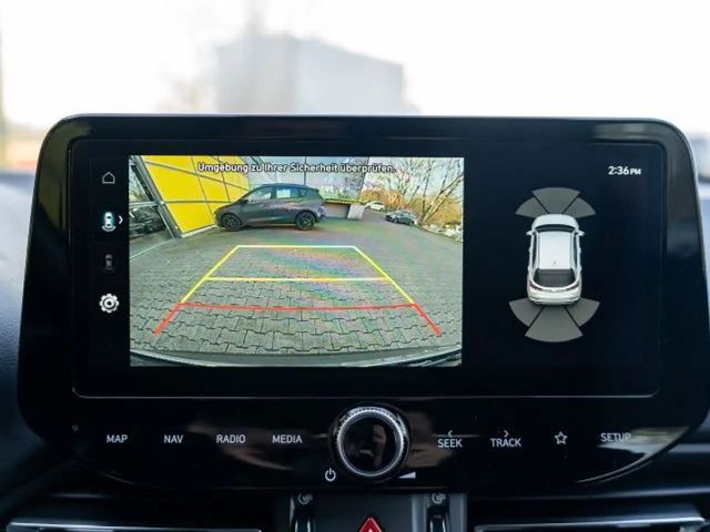 Hyundai i30 1.0 Advantage T-GDi