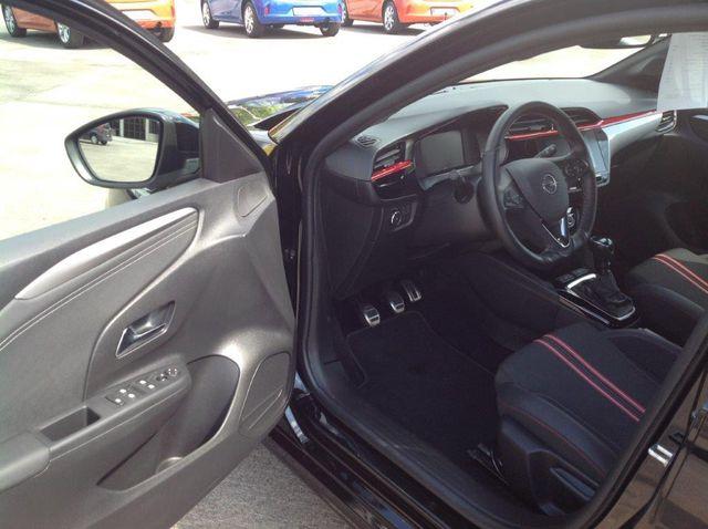 Opel Corsa 1.2 Turbo GS-Line Grand Sport Turbo