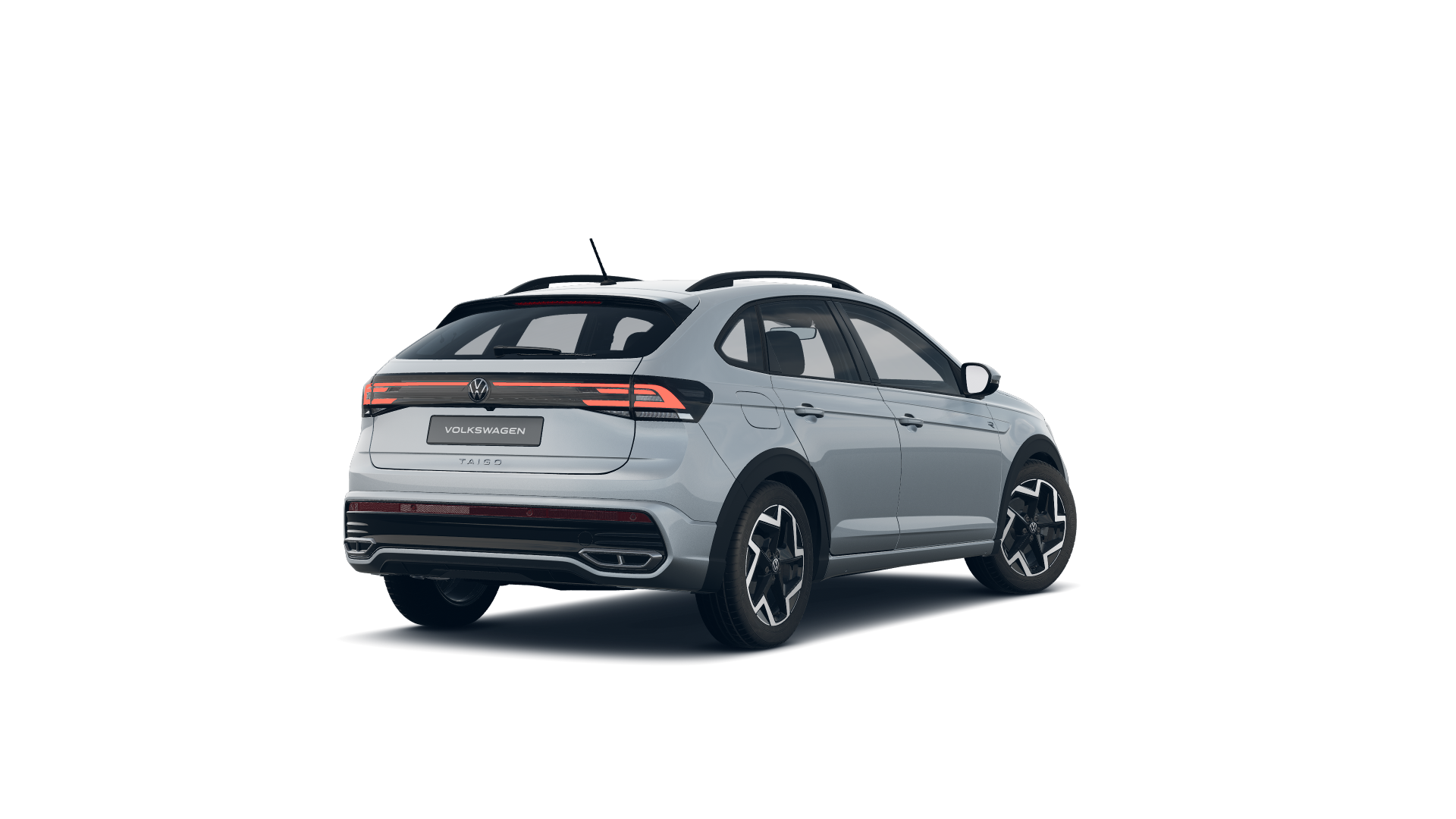 Volkswagen Taigo R-Line