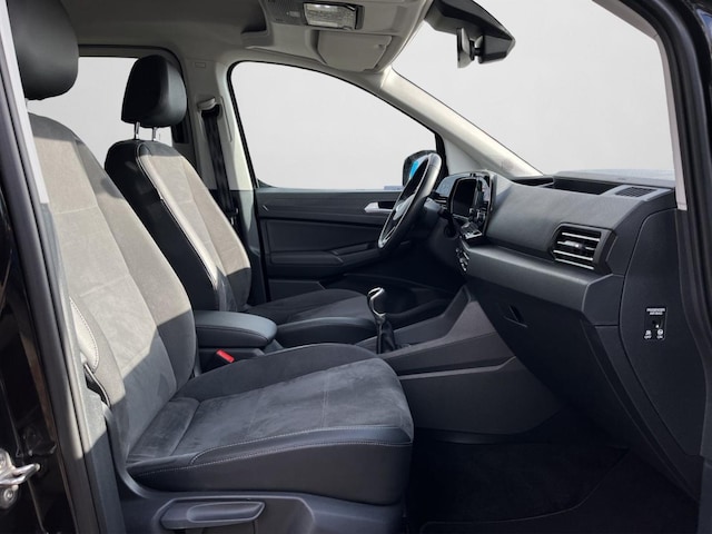 Volkswagen Caddy 1.5 TSI Style