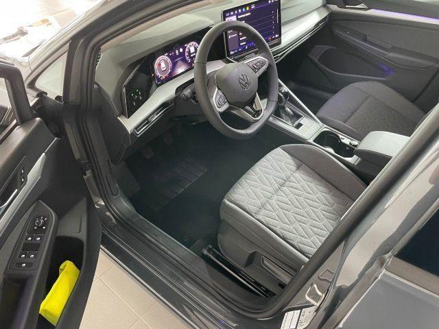 Volkswagen Golf 1.5 TSI Golf VIII Life