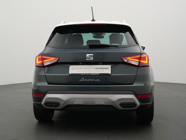 Seat Arona Arona Xperience  ACC NAVI KAM SHZ PDC