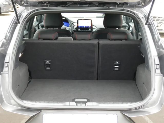 Ford Puma EcoBoost ST Line