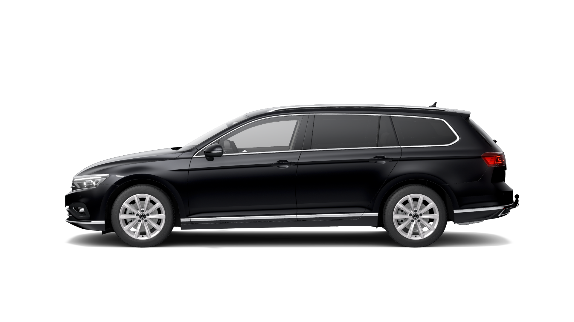 Volkswagen Passat 2.0 TDI DSG Variant