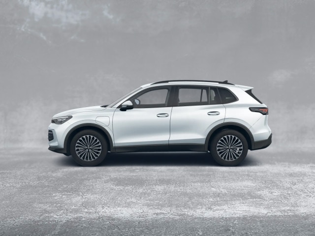 Volkswagen Tiguan 1.5 TSI eHybrid
