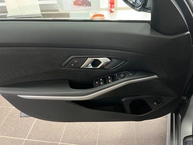 BMW 320 320d Touring xDrive