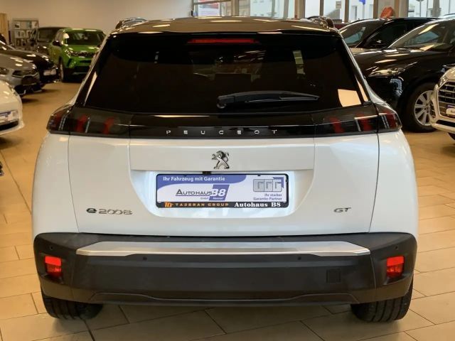 Peugeot E-2008 GT-Line