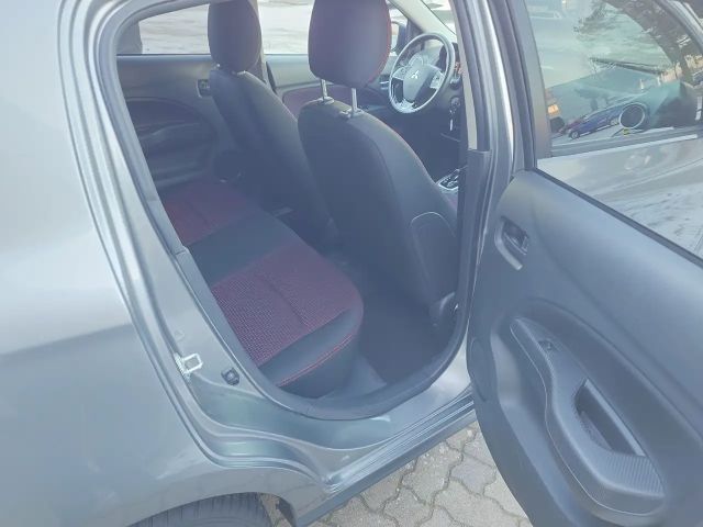 Mitsubishi Space Star Star